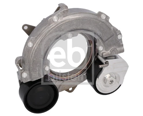 Belt Tensioner, V-ribbed belt